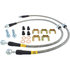 950.46005 by CENTRIC - SS Brake Line Kit