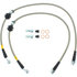 950.46008 by CENTRIC - SS Brake Line Kit
