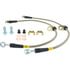 950.47001 by CENTRIC - SS Brake Line Kit