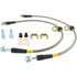 950.47508 by CENTRIC - SS Brake Line Kit