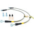 950.51001 by CENTRIC - SS Brake Line Kit