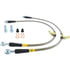 950.51002 by CENTRIC - SS Brake Line Kit