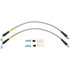 950.51501 by CENTRIC - SS Brake Line Kit