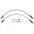 950.61001 by CENTRIC - SS Brake Line Kit