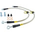 950.61009 by CENTRIC - SS Brake Line Kit