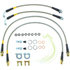 950.61516 by CENTRIC - SS Brake Line Kit
