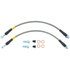 950.62001 by CENTRIC - SS Brake Line Kit