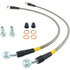 950.62003 by CENTRIC - SS Brake Line Kit