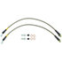 950.62003 by CENTRIC - SS Brake Line Kit