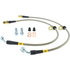 950.62011 by CENTRIC - SS Brake Line Kit