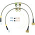 950.62013 by CENTRIC - SS Brake Line Kit