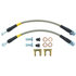 950.62502 by CENTRIC - SS Brake Line Kit