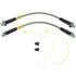 950.62506 by CENTRIC - SS Brake Line Kit