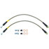 950.62507 by CENTRIC - SS Brake Line Kit