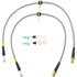 950.62509 by CENTRIC - SS Brake Line Kit