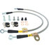 950.63004 by CENTRIC - SS Brake Line Kit