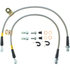 950.63004 by CENTRIC - SS Brake Line Kit