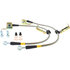 950.63504 by CENTRIC - SS Brake Line Kit