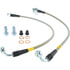 950.63506 by CENTRIC - SS Brake Line Kit