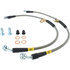 950.66002 by CENTRIC - Stainless Steel Brake Line Kit