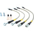 950.66502 by CENTRIC - SS Brake Line Kit