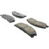 309.16111 by CENTRIC - StopTech Sport Brake Pad