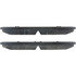 309.16111 by CENTRIC - StopTech Sport Brake Pad
