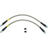 950.03501 by CENTRIC - SS Brake Line Kit