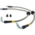 950.33005 by CENTRIC - SS Brake Line Kit