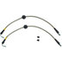 950.33005 by CENTRIC - SS Brake Line Kit