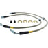 950.33013 by CENTRIC - SS Brake Line Kit