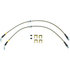 950.33013 by CENTRIC - SS Brake Line Kit