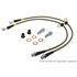 950.33017 by CENTRIC - SS Brake Line Kit