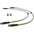 950.33022 by CENTRIC - SS Brake Line Kit