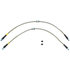 950.33022 by CENTRIC - SS Brake Line Kit