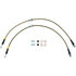 950.33023 by CENTRIC - SS Brake Line Kit