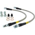 950.33503 by CENTRIC - SS Brake Line Kit