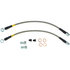 950.33503 by CENTRIC - SS Brake Line Kit