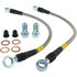 950.33508 by CENTRIC - SS Brake Line Kit