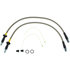 950.34001 by CENTRIC - SS Brake Line Kit