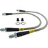 950.34003 by CENTRIC - SS Brake Line Kit