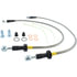 950.34007 by CENTRIC - SS Brake Line Kit