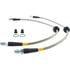 950.34019 by CENTRIC - SS Brake Line Kit