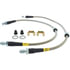 950.34023 by CENTRIC - SS Brake Line Kit