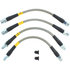 950.34501 by CENTRIC - SS Brake Line Kit