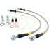 950.34507 by CENTRIC - SS Brake Line Kit