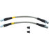 950.34518 by CENTRIC - SS Brake Line Kit