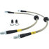 950.34526 by CENTRIC - SS Brake Line Kit