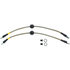 950.34526 by CENTRIC - SS Brake Line Kit