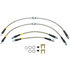 950.34529 by CENTRIC - SS Brake Line Kit